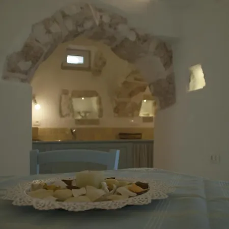 Vakantiehuis Pietra800 *