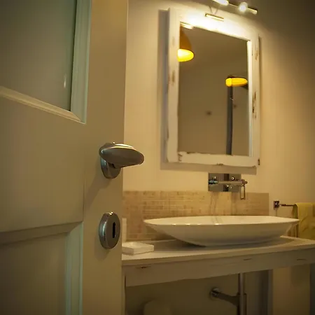 Дом отдыха Pietra800 *