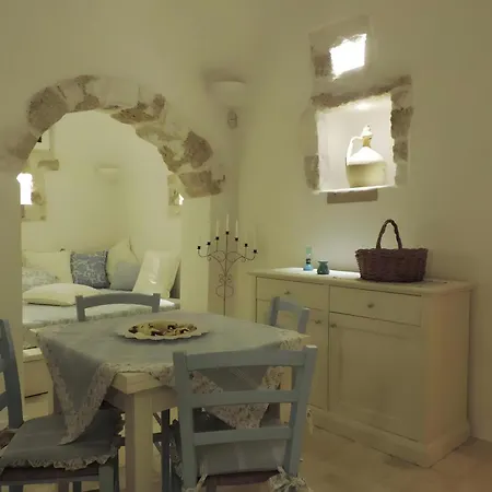 Pietra800 Дом отдыха *