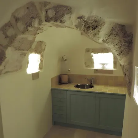 Pietra800 Дом отдыха