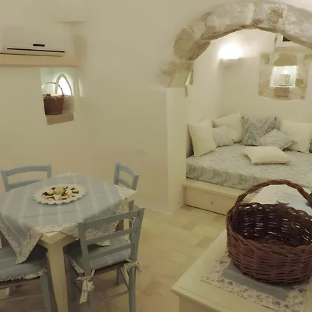 Vakantiehuis Pietra800