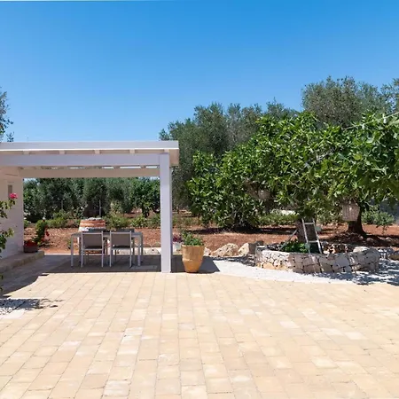 Pietra800 Vakantiehuis