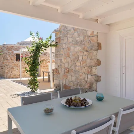 Pietra800 Vakantiehuis