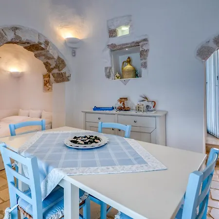 Pietra800 Holiday home *