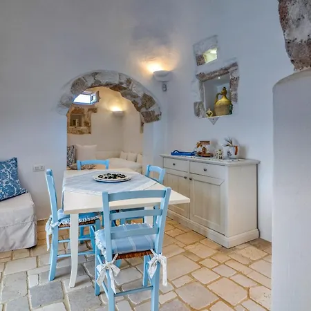 Holiday home Pietra800 *