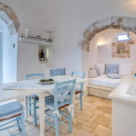 Pietra800 Vakantiehuis Mesagne