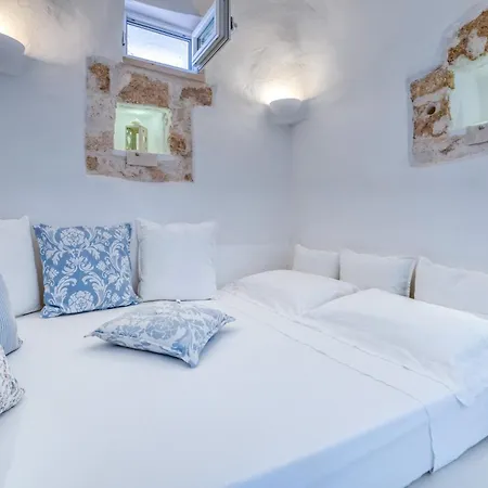 Pietra800 Holiday home Mesagne
