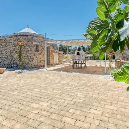 Pietra800 Holiday home *