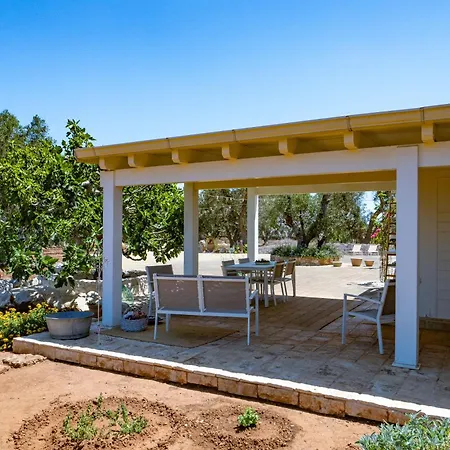 Holiday home Pietra800 *