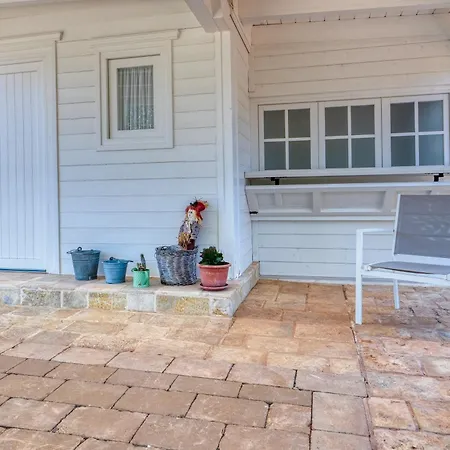 Vakantiehuis Pietra800 *