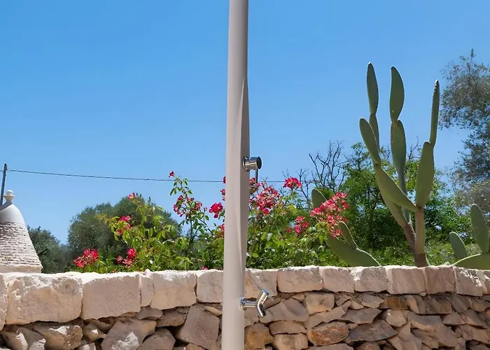 Дом отдыха Pietra800 Мезанье