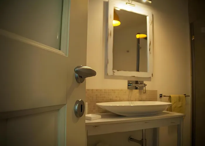 Дом отдыха Pietra800 *