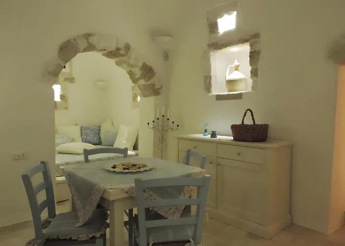 Pietra800 Дом отдыха *