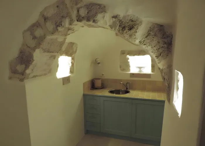 Pietra800 Дом отдыха