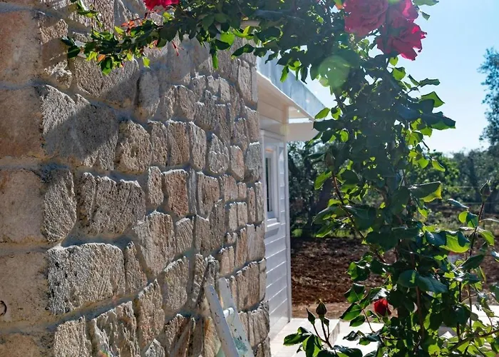 Pietra800 Дом отдыха