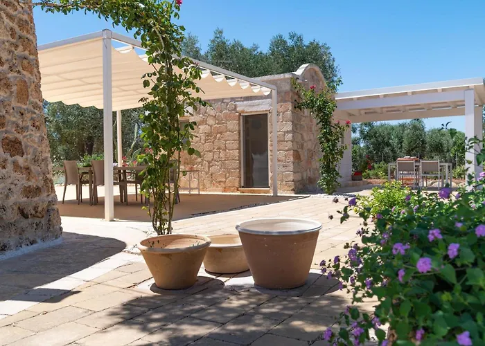 Дом отдыха Pietra800