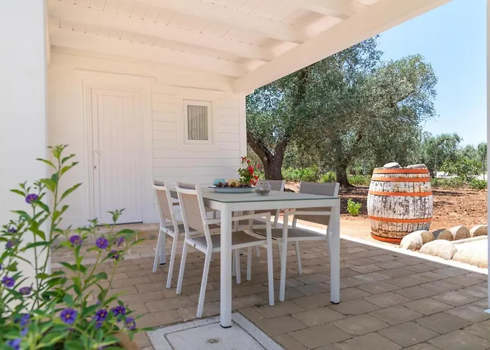 Дом отдыха Pietra800 Мезанье