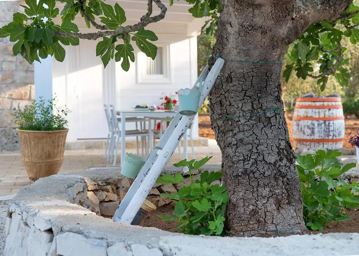 Pietra800 Дом отдыха *